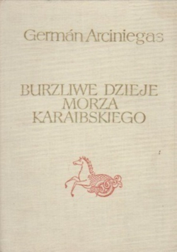 Burzliwe dzieje Morza Karaibskiego