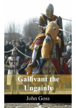 Gallivant the Ungainly