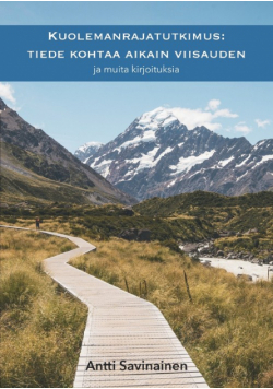 Kuolemanrajatutkimus