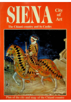 Siena City Of Art