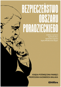 Bezpieczeństwo obszaru poradzieckiego