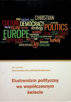 Ekstremizm polityczny we współczesnym świecie