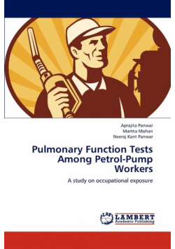 Pulmonary Function Tests Among Petrol-Pump Workers
