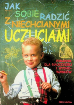 Jak sobie radzić  z niechcianymi uczuciami