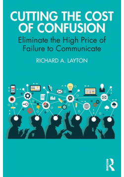 Cutting the Cost of Confusion