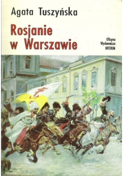 Rosjanie w Warszawie