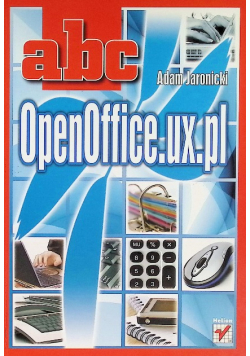 Abc open Office ux pl