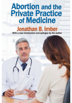 Abortion and the Private Practice of Medicine