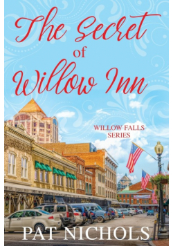 The Secret of Willow Inn