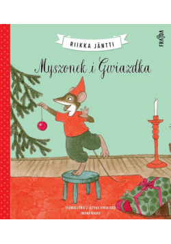 Myszonek i Gwiazdka w.2