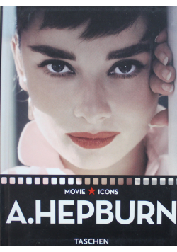 A Hepburn