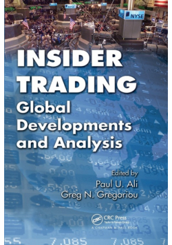 Insider Trading