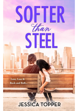 Softer Than Steel