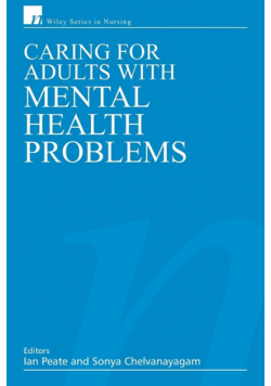 Caring for Adults with Mental