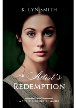 The Artist's Redemption