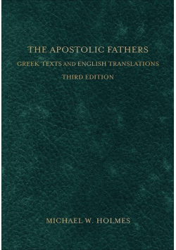 The Apostolic Fathers