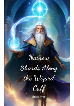Narrow Shards Along the Wizard Cuff