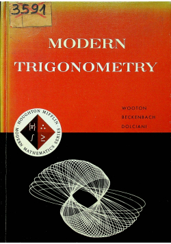 Modern trigonometry