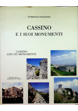 Cassino E I Suoi Monumenti