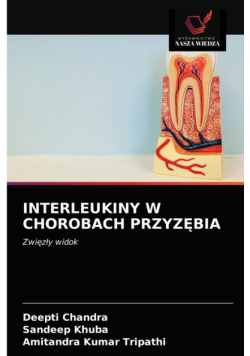 Interleukiny W Chorobach Przyzębia