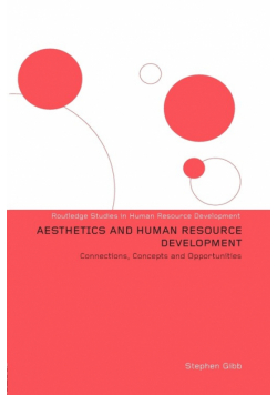 Aesthetics and Human Resource Development