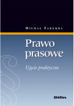 Prawo prasowe