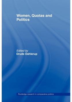 Women, Quotas and Politics