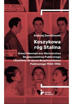 Koszykowa róg Stalina