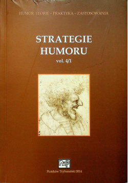 Strategie humoru