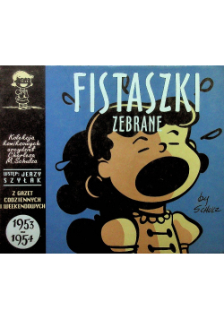 Fistaszki