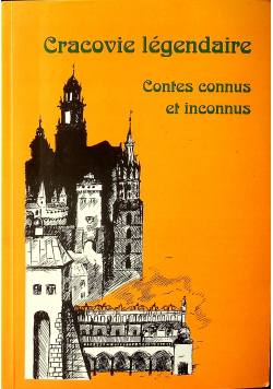 Cracovie legendaire