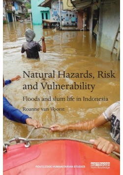 Natural Hazards, Risk and Vulnerability