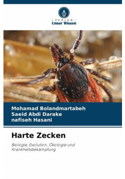 Harte Zecken