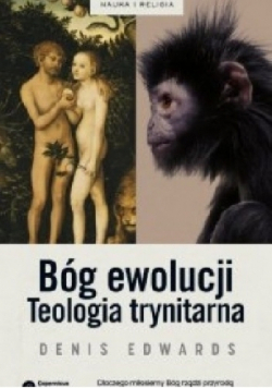Bóg ewolucji Teologia trynitarna