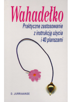Wahadełko praktyczne zastosowanie