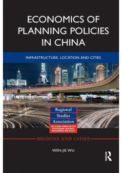 Economics of Planning Policies in China