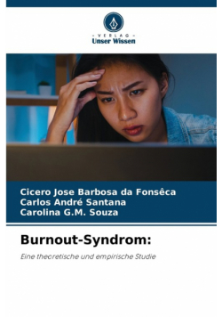 Burnout-Syndrom
