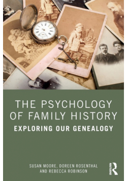 The Psychology of Family History