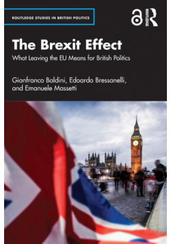 The Brexit Effect
