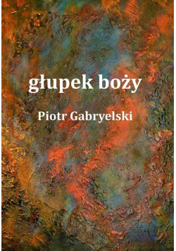głupek boży