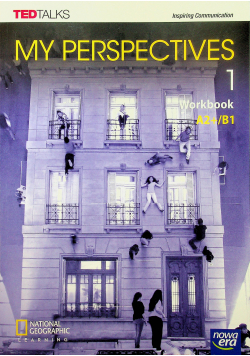 My Perspectives 1