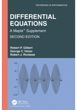 Differential Equations