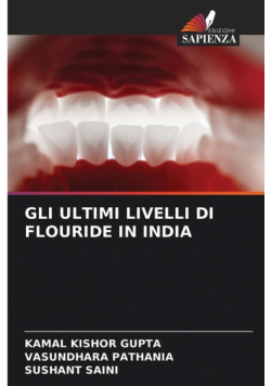 Gli Ultimi Livelli Di Flouride In India