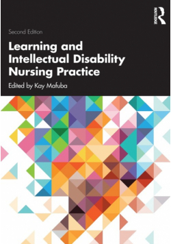 Learning and Intellectual Disability Nursing Practice