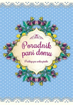 Poradnik pani domu