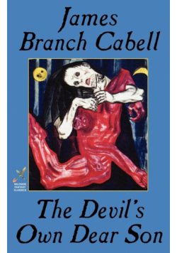 The Devil's Own Dear Son