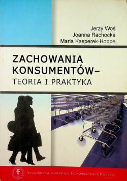 Zachowania konsumentów