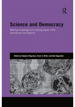 Science and Democracy