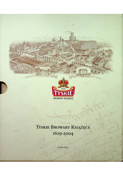 Tyskie browary książęce