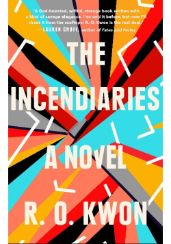 The Incendiaries